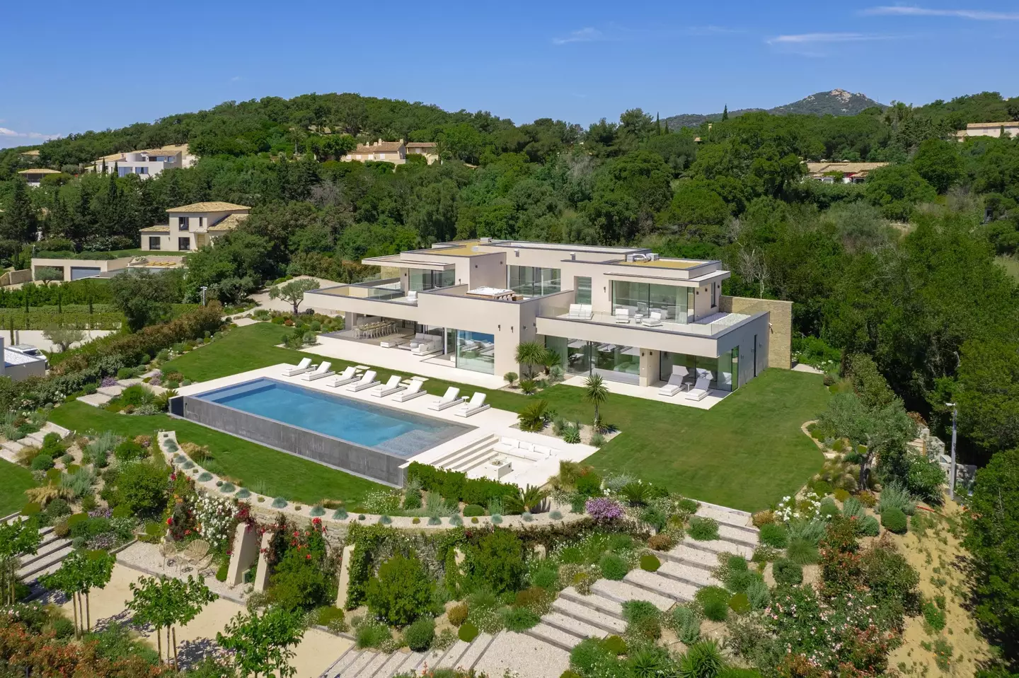 Saint-Tropez