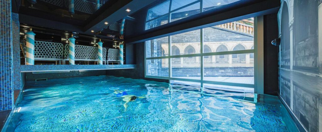 Chalet Dace, luxury chalet in Courchevel