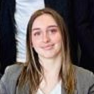 Sarah Mansouri, Coordinatrice des dossiers locataires, Lutetia Group