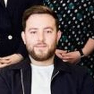 Romain Haddad, Coordinateur maintenance et travaux, Lutetia Group